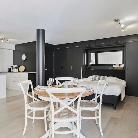 Charming Studio Nearby The Beach At Knokke-Heist! Екстериор снимка