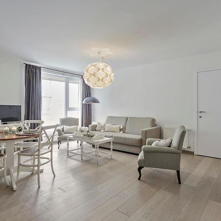 Charming Studio Nearby The Beach At Knokke-Heist! Екстериор снимка