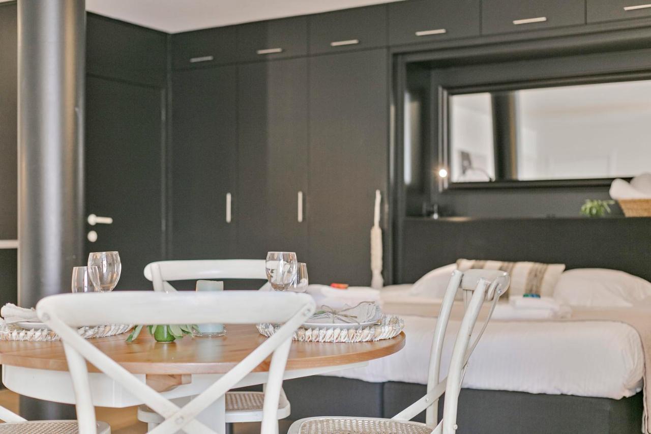 Charming Studio Nearby The Beach At Knokke-Heist! Екстериор снимка